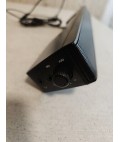 HP USB External Speakers Soundbar Sound Bar