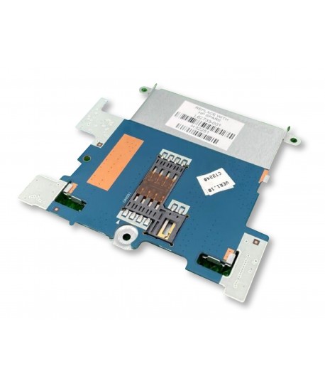 HP ELITEBOOK 850 G6 SMART CARD READER BOARD