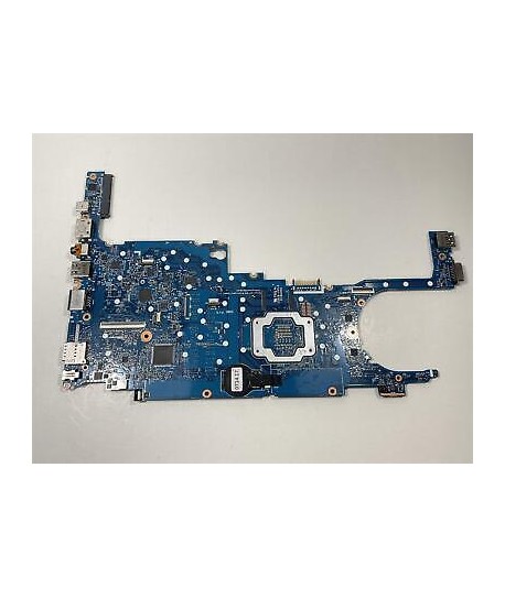 HP Elitebook 725 G4 A10-8730B Motherboard 911739-601