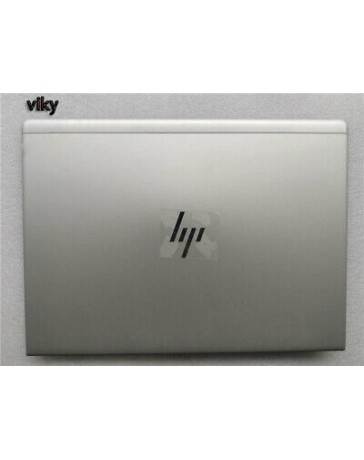 HP Elitebook 745 G6 14" LCD Rear Top Lid Back Cover