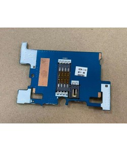 HP 840 745 G5 G6 Smart Card Reader PC Card Slot Small Board