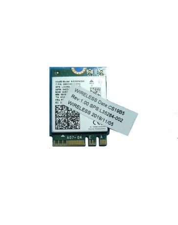GENUINE HP ELITEBOOK 745 G6 LAPTOP WIRELESS WIFI CARD