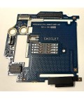 Original HP Elitebook 840 G2 Laptop Smart Card Reader Board