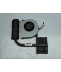 HP ProBook 640 G1 Cooler Heatsink Heatsink