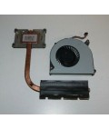 HP ProBook 640 G1 Cooler Heatsink Heatsink