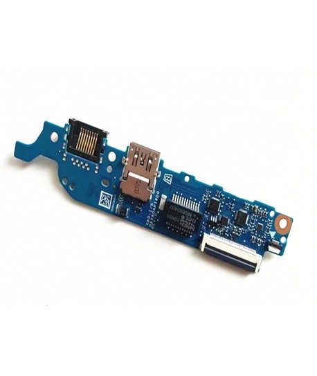 HP Probook 450 G9 455 G9 HSN-Q32C USB Board