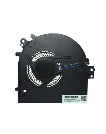 Laptop CPU Cooling Fan For HP Probook 450 G5 455 470 G5