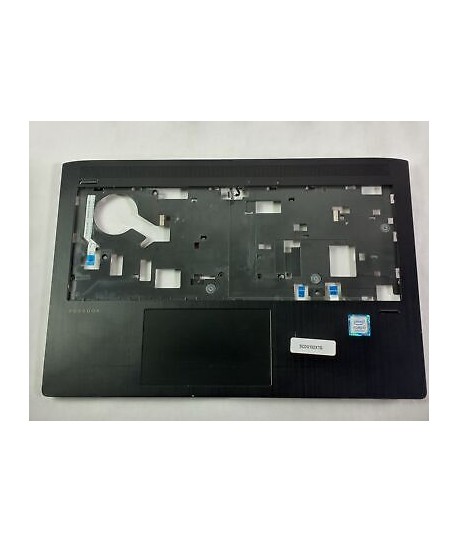 HP ProBook Laptop Palmrest & Touchpad Assembly