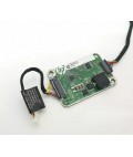 HP 400 600 800 G2 AIO LCD Screen Inverter Board