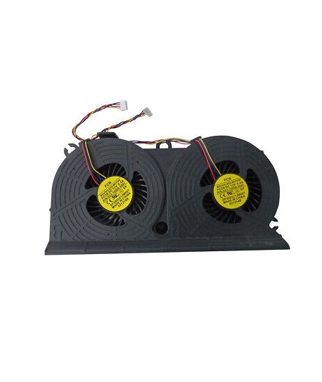 New for HP EliteOne 705 G1 800 G1 All-in-one CPU cooling fans