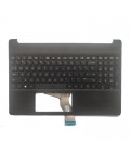 Palmrest Keyboard - HP Compatible Unbacklit