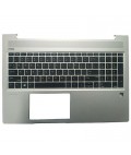 Housing Base + Keyboard - German - HP - ProBook 450 G6