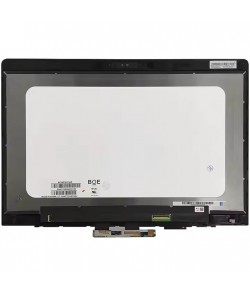 HP Elitebook 840 G5 LCD Display Touchscreen Display Assembly