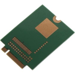 HP Fibocom L830-EB 4G LTE M.2 XMM 7262 Module
