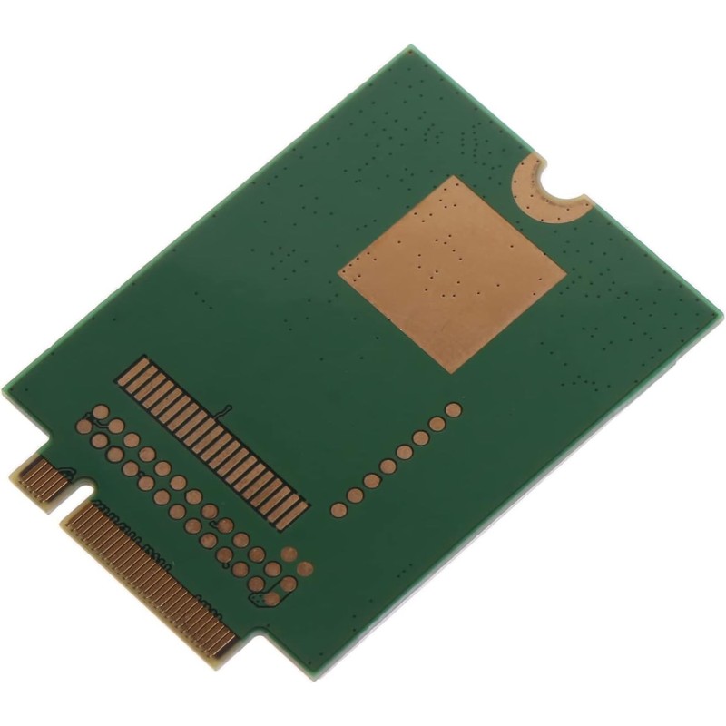 HP Fibocom L830-EB 4G LTE M.2 XMM 7262 Module
