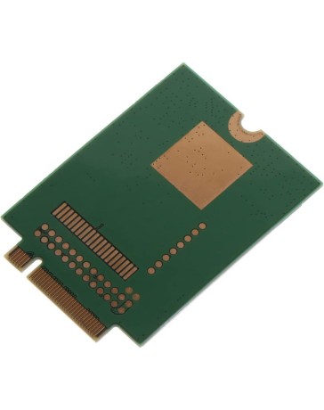 HP Fibocom L830-EB 4G LTE M.2 XMM 7262 Module