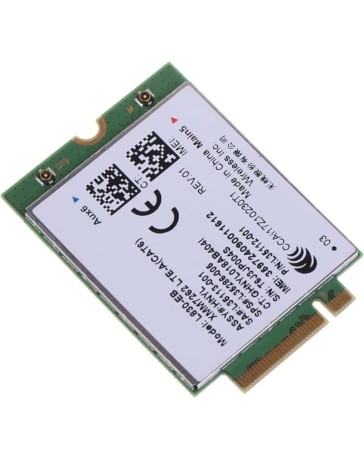 HP Fibocom L830-EB 4G LTE M.2 XMM 7262 Module