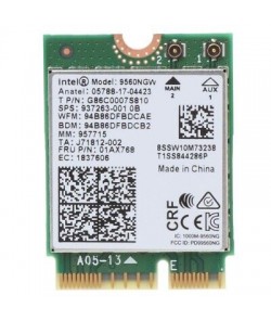 HP PROBOOK 450 650 G8 LAPTOP WIRELESS WIFI CARD