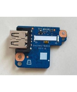 HP 430 G6 G7 ZHAN 66 PRO 13 G2 G3 Power Switch Board