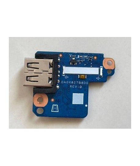 HP 430 G6 G7 ZHAN 66 PRO 13 G2 G3 Power Switch Board