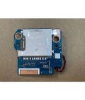 HP 430 G6 G7 ZHAN 66 PRO 13 G2 G3 SD Card Board