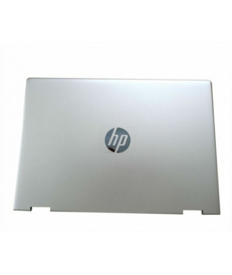 HP Elitebook 850 G7 Laptop LCD Rear Back Cover Case Sliver