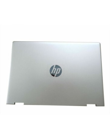 HP Elitebook 850 G7 Laptop LCD Rear Back Cover Case Sliver HP Elitebook 850 G7 Laptop LCD Rear Back Cover Case Sliver