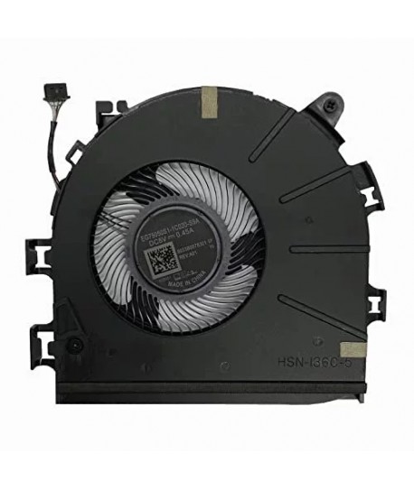 HP EliteBook 850 G7 855 G7 CPU Cooling Fan Heatsink