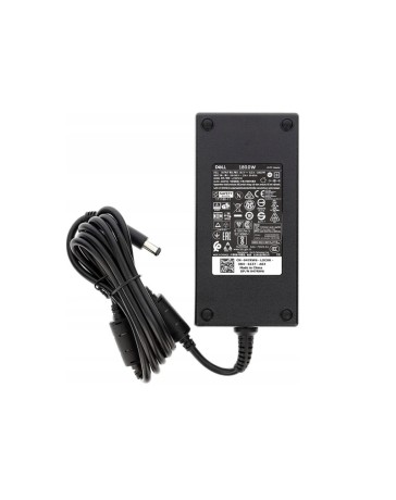 Dell 180.0 Watt AC Adapter Dell 180.0 Watt AC Adapter