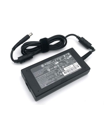 HP 120W AC Adapter Power Charger HP 120W AC Adapter Power Charger