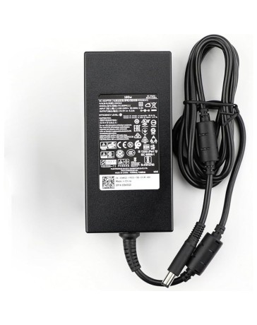 Dell 180W 9.23A Laptop Charger Power Adapter