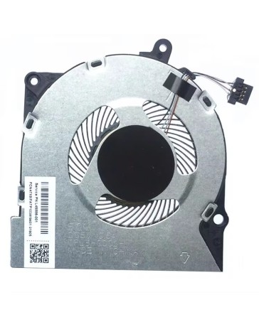 HP ProBook 430 G6 Laptop CPU Cooling Heatsink
