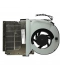 HP Workstation Heatsink and HP Z2 G3 Mini CPU Heatsink & Fan Cooler Assembly