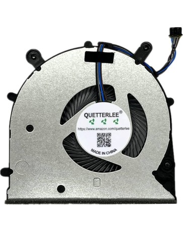 HP Probook 650 G4 650 G5 CPU Cooling Fan