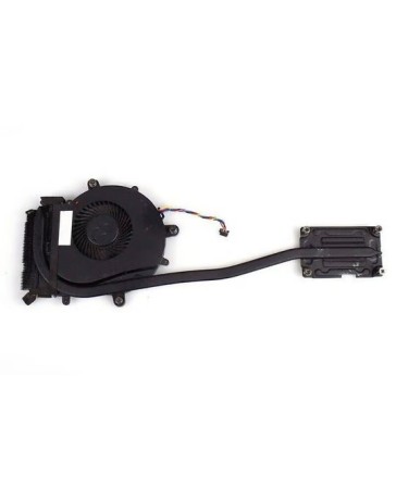 ProBook 650 G4 LAPTOP CPU COOLING HEATSINK