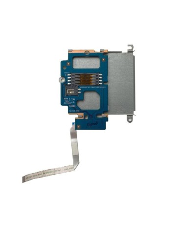 HP Probook 640 G4 645 G4 Smart Card Reader Board 6050A2936601 L09550-001