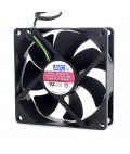 9cm 9225 12V 0.41A Computer fan