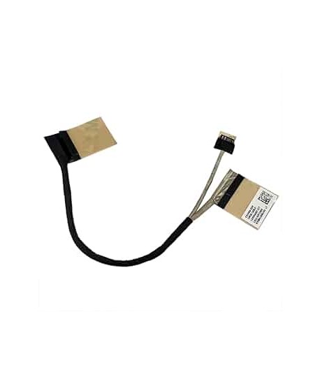 Original PS1714 LVDS LCD LED Video NONTOUCH Screen Flex Cable