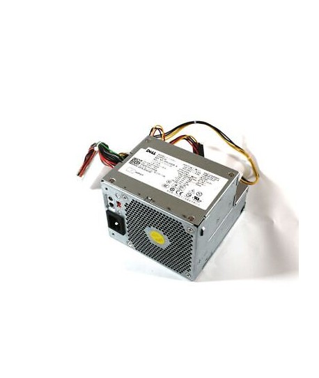 Dell Optiplex 360,380 Desktop Computer Power Supply 235W