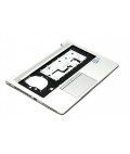 HP EliteBook 840 G5 14" Genuine Palmrest