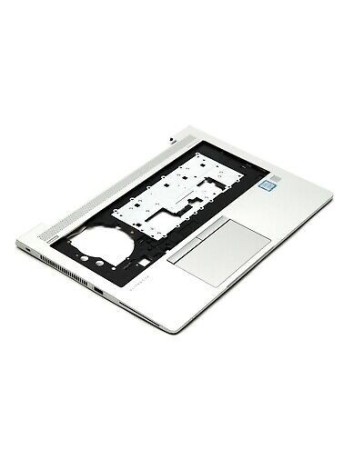 HP Elitebook 840 G5 Palmrest Keyboard Bezel Upper Case Cover L18310-001 HP Elitebook 840 G5 Palmrest Keyboard Bezel Upper Case Cover L18310-001