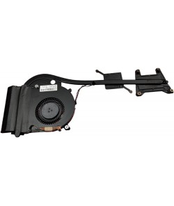 4-Pin BGA 1528 CPU Fan with Heatsink For ZBook 14u G6