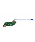 HP ProBook 450 G3 Function Button Board w/Cable