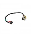 HP ZBook 15 200W DC-in Power Jack Cable