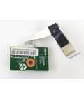 HP Eliteone 800 G1 Power Button Board