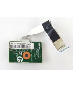 HP Eliteone 800 G1 Power Button Board