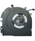 HP EliteBook 840 G5 14" Genuine Laptop Cpu Cooling Fan