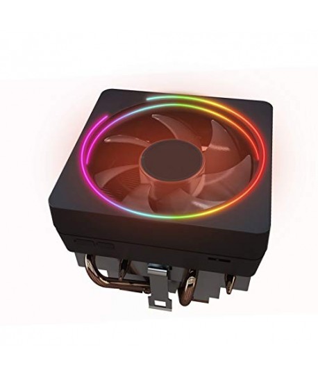 AMD Wraith Prism CPU Cooler AM4