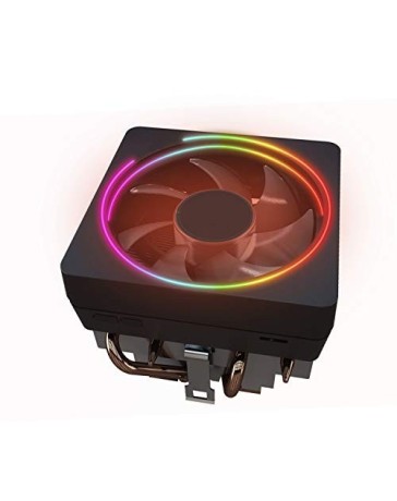 AMD Wraith Prism CPU Cooler AM4 AMD Wraith Prism CPU Cooler AM4