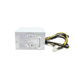 Lenovo Thinkstation P520C 500W power supply